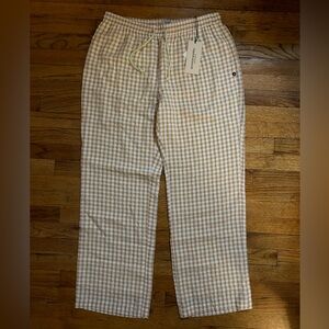 Scotch & soda pants size XL NEW WITH TAGS